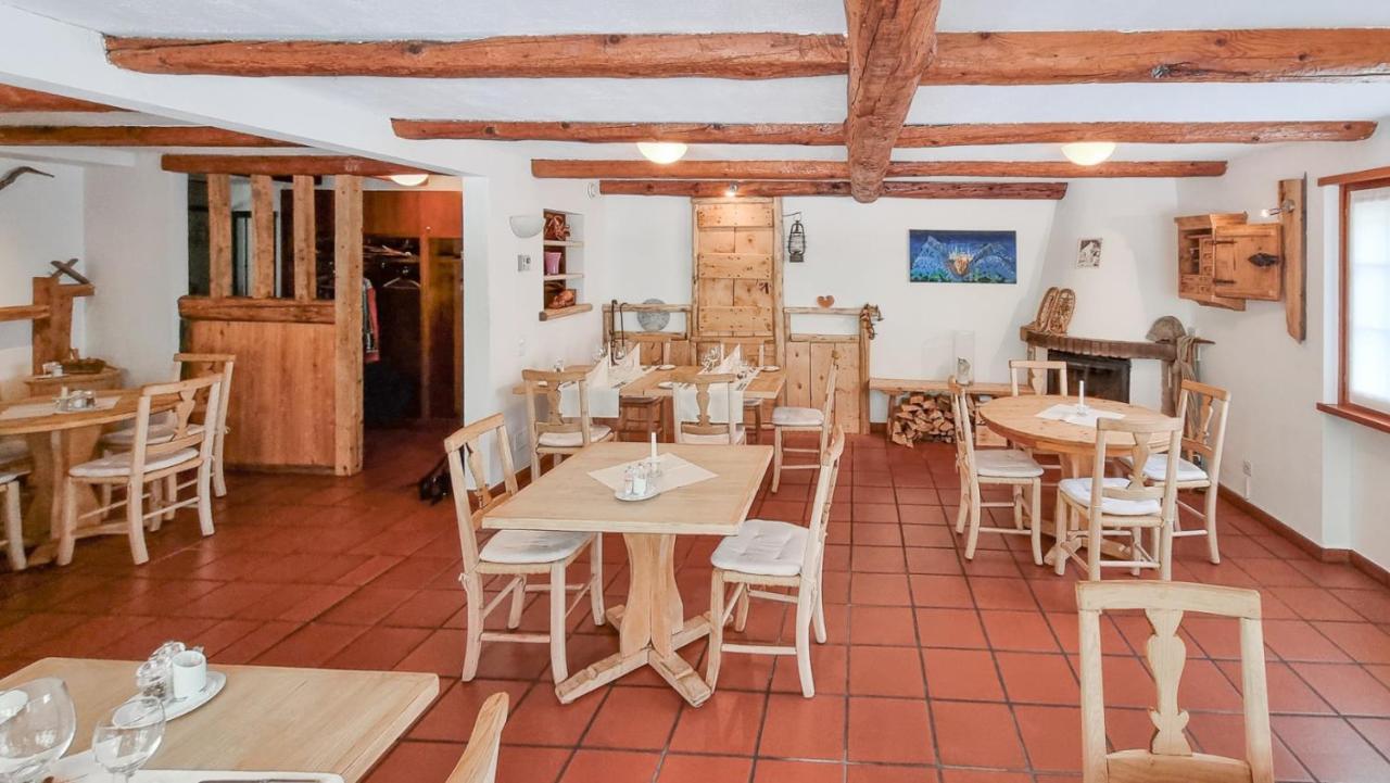 Hotel Santana Roveredo Экстерьер фото